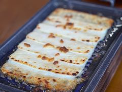 -浩日沁·蒙式餐厅(金泽时代广场店)