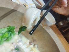 -鲜呦蒸汽石锅鱼(北辰路店)