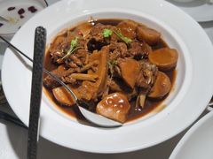 -狮王府淮扬菜(老门东店)