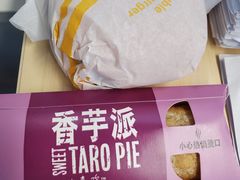 -麦当劳(金山红星美凯龙DT店)