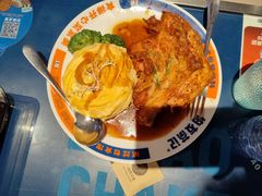 -伯友茶记(中华广场店)