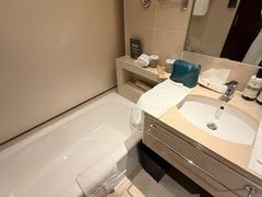 -广州白云机场雅高铂尔曼大酒店