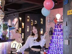 -CIAO·团建聚餐·生日派对轰趴馆(福田店)