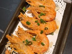 -鑫悦楼煎蟹·16年海鲜大排档