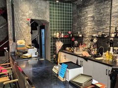 -作咖啡(养育巷店)