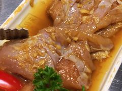 -喜来稀肉(虹泉路店)