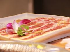 -喜来稀肉(北外滩白玉兰广场店)