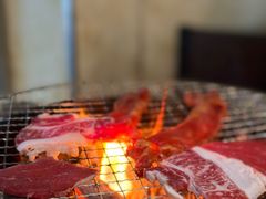 -韩风烤牛肉冷面店