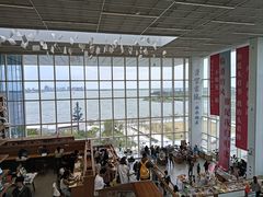 -朵云书院(滴水湖店)
