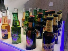 -海玥荟海鲜姿造自助餐厅(欧罗巴广场店)