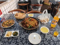 -八两八金·莱芜特色炒鸡(市南漳浦路店)