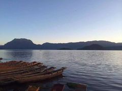 -丽江泸沽湖景区