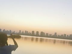 -艾溪湖湿地公园