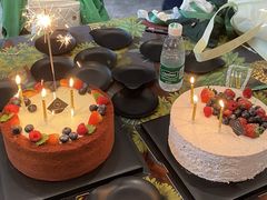 -姆们M Sweetie Cake(三里屯店)