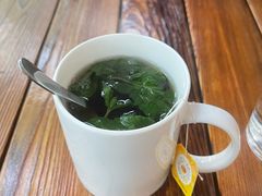 -ALAMEEN阿拉伯餐厅(三里屯店)