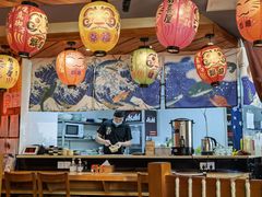 -有喜屋·深夜食堂(北京西路店)