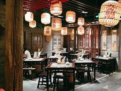 -南京大牌档(崇文门国瑞店)