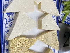 -天桥老金涮肉(牛街店)