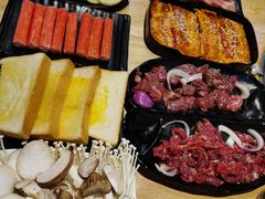 -莱真牛碳火烤肉(合肥旗舰店)