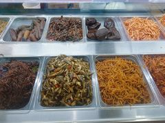 -六必居(前门店)