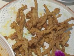 -南山翁新概念川菜(江宁万达广场店)
