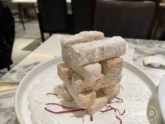 返沙芋头-潮州府·潮菜·砂锅粥(徐家汇店)