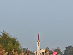 -云漫湖生态度假公园