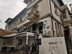 -天津五大道文化旅游区