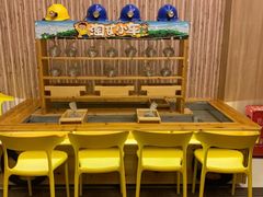 -汤连得温泉馆(宝山店)