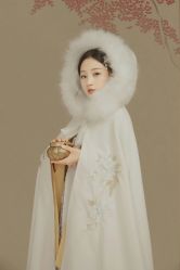 点击看大图 -美云庭古装·格格服汉服·京城旅拍(北京店)