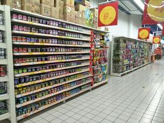 -欧尚超市(港隆店)