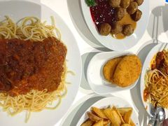 -宜家·瑞典风味餐厅(四元桥店)