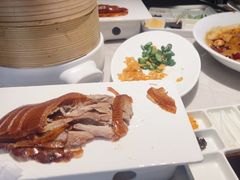 -船歌·鱼水饺青岛菜(闽江二路店)