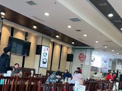 大堂-服务大楼冷面(延大店)