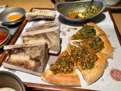 -纳鲁孜·新疆特色餐厅(上海悦荟广场店)