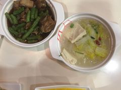 -嘉和一品粥(方庄店)