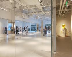 -嘉禾舞社·街舞培训工作室