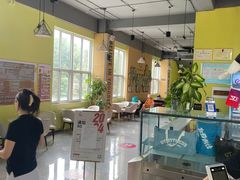 -GT健身(育秀会馆)