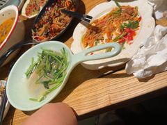 -缘生态云南菜·野生菌庭院餐厅(华侨城店)