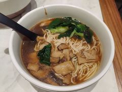 -和府捞面(曹路花园城店)