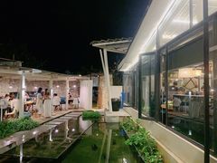 -大理老字号·舟渔的鱼野生菌海景餐厅(双廊店)