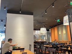 大堂-和府捞面(星光大道一期店)