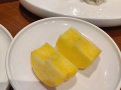 -喜鼎海胆水饺(东港店)