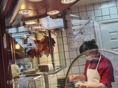 -晶牌烤鸭(延吉东路557弄小区店)