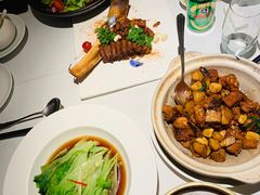 -悦融琥珀·京鲁菜·海味珍品(西单店)