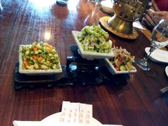 -慢丽江·云南野生菌土鸡锅(付家庄店)