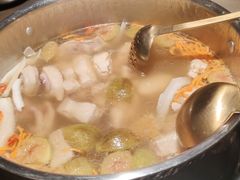-凤园椰珍·椰子鸡火锅(番禺奥园广场店)