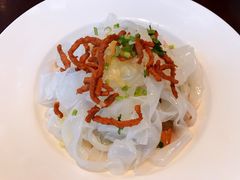 凉拌川北拉皮-小南洋海景餐厅(深圳湾店)