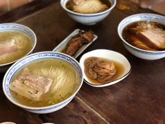 -同得兴 Since·1995 传统苏式面馆(嘉馀坊店)