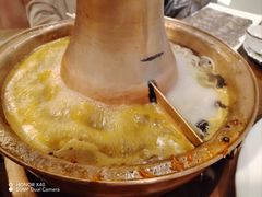 -前门杨记·铜锅涮肉(王府井·故宫店)